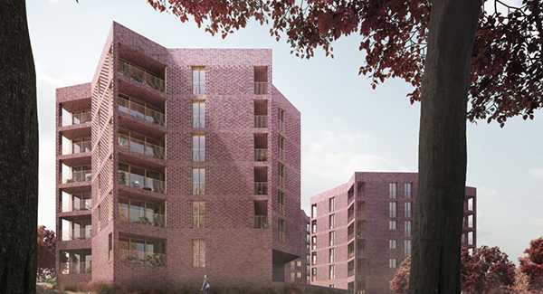 Asite Helping Brick By Brick Property Developers Build Homes Across Borough of Croydon